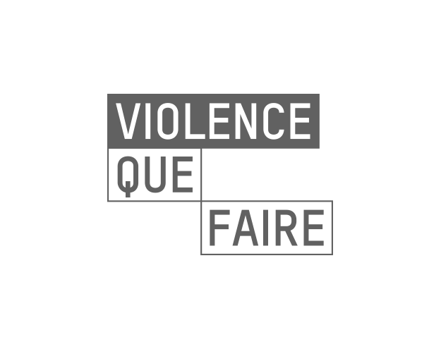 Violence_QFairelogo