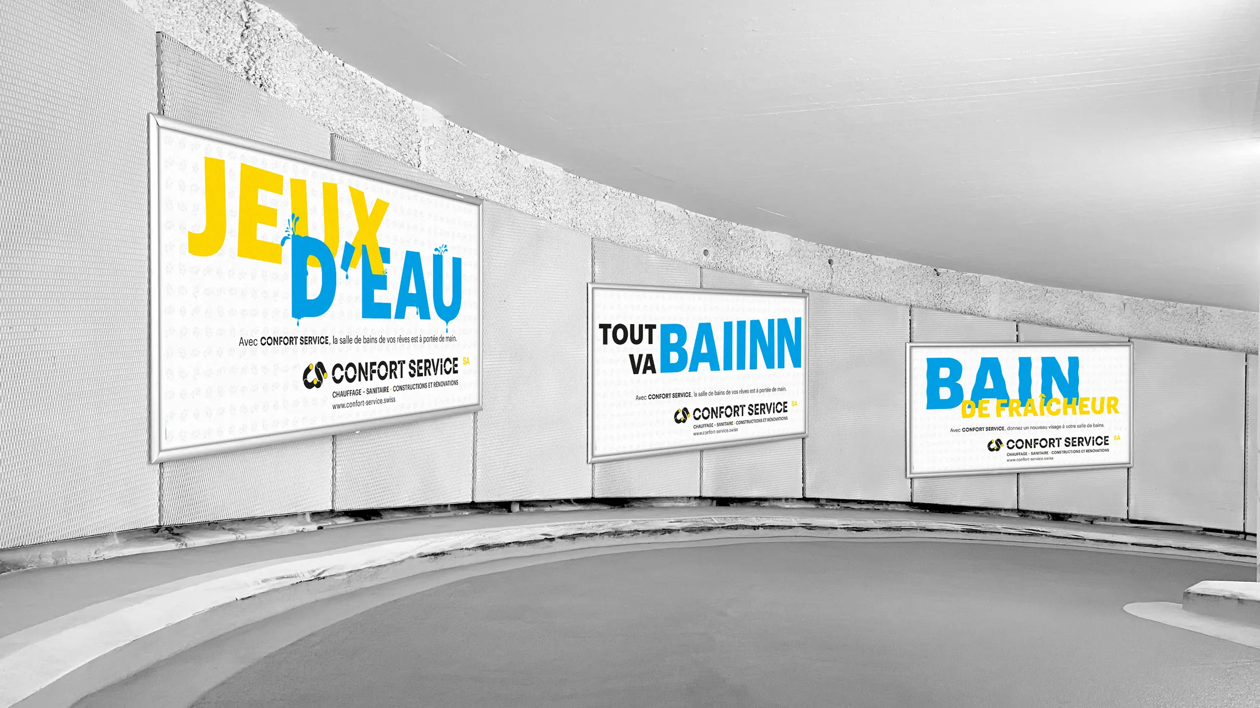 confort-sJeux d'eau - tout va baiinn - bain de fraîcheur
