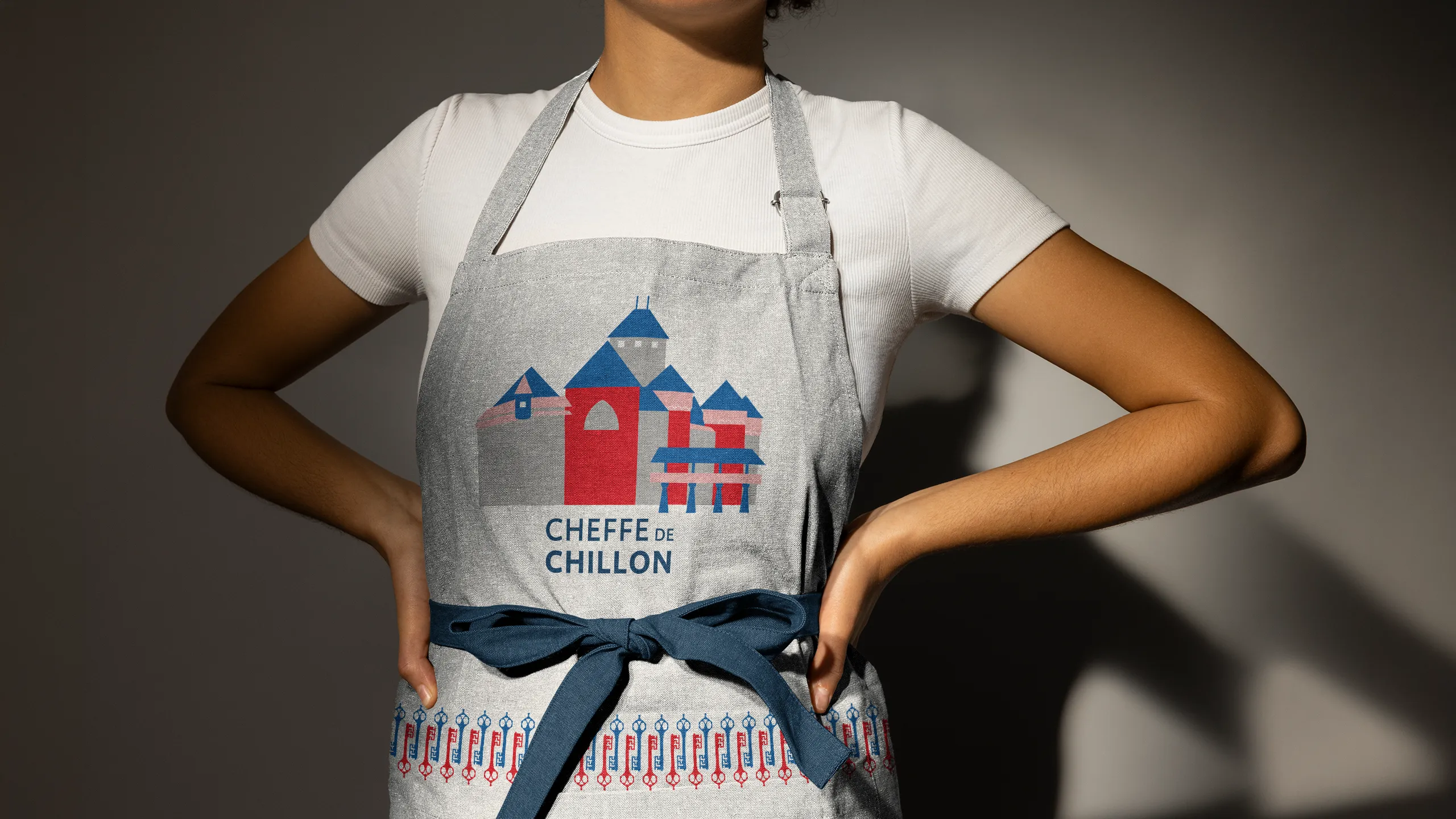 chillon-apron